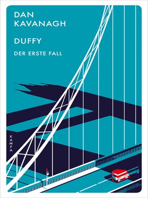 cover image of Duffy